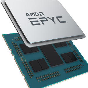 AMD, 2세대 AMD EPYC 신규 고객 추가하며 시장 공략 가속화